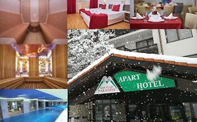 Mountain Paradise By The Walnut Trees - Free Wellness